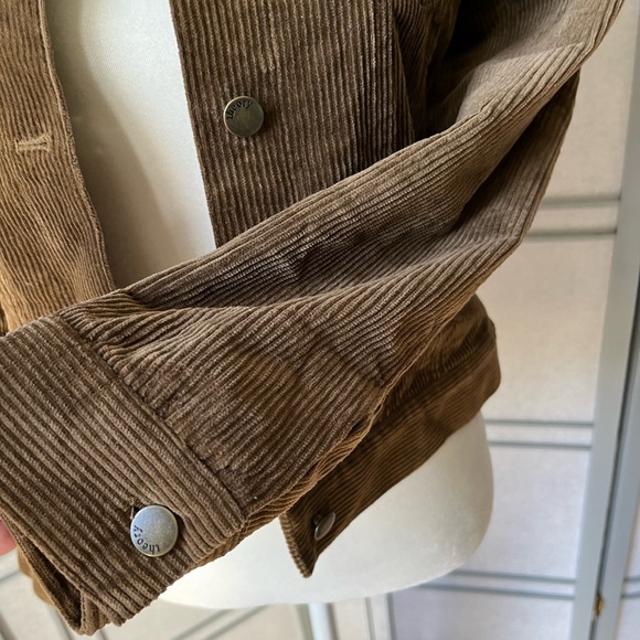 Theory Corduroy Jacket Small vintage - Picture 6 of 9